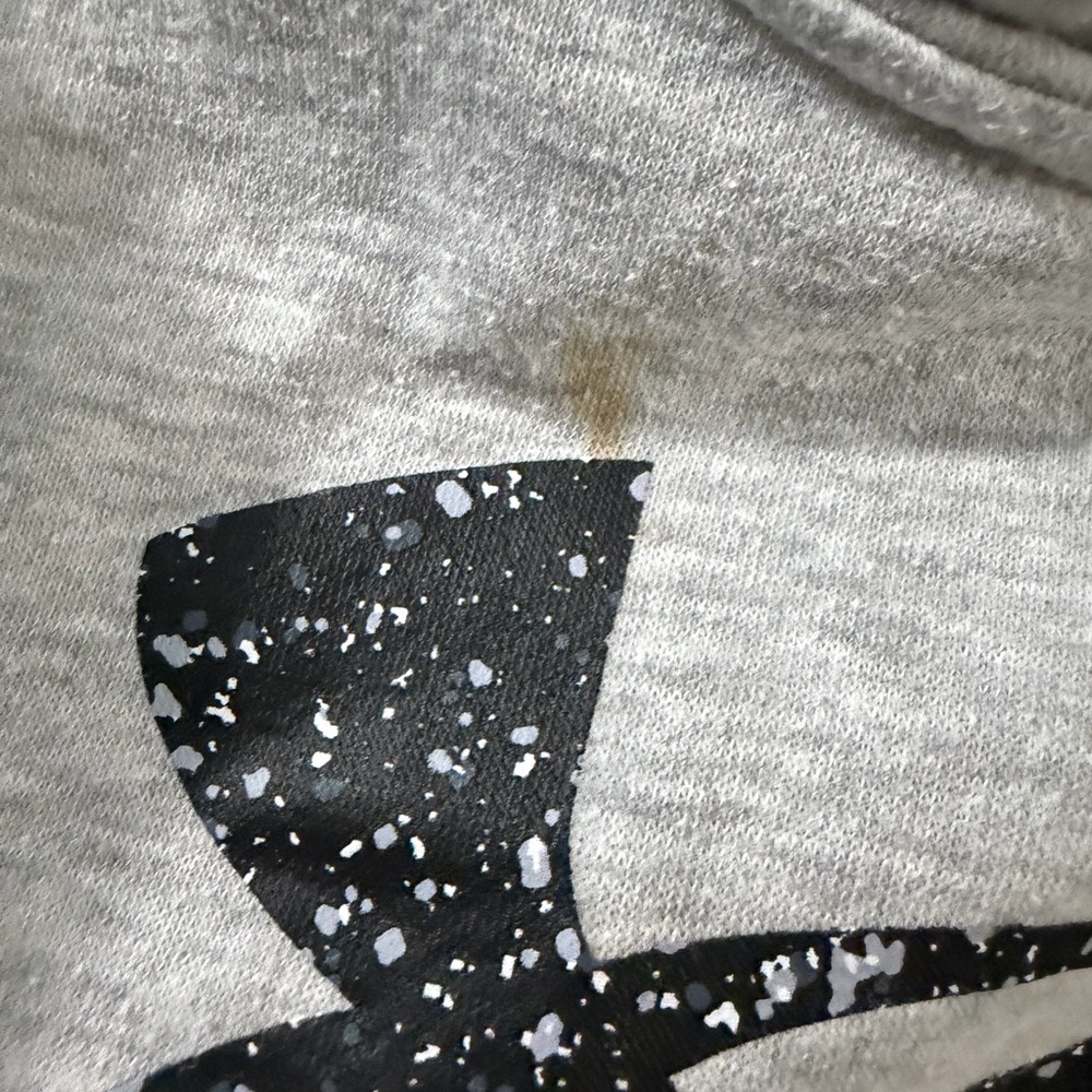 Under Armour Size 7 Hoodie - Picture 4 of 5